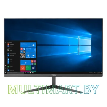 Моноблок MSI Pro 24X 10M-280XRU (9S6-AEC213-280)